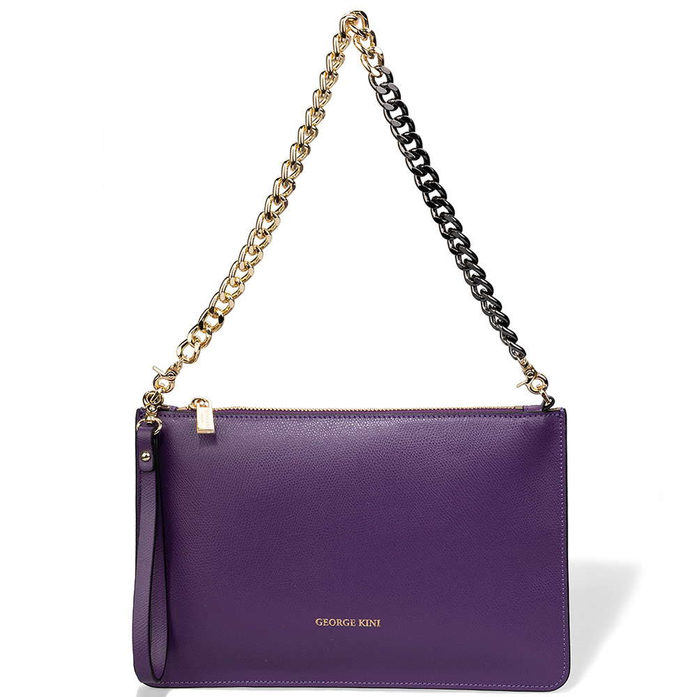 George Kini bags B000005605420 VIOLA. Фото 0.