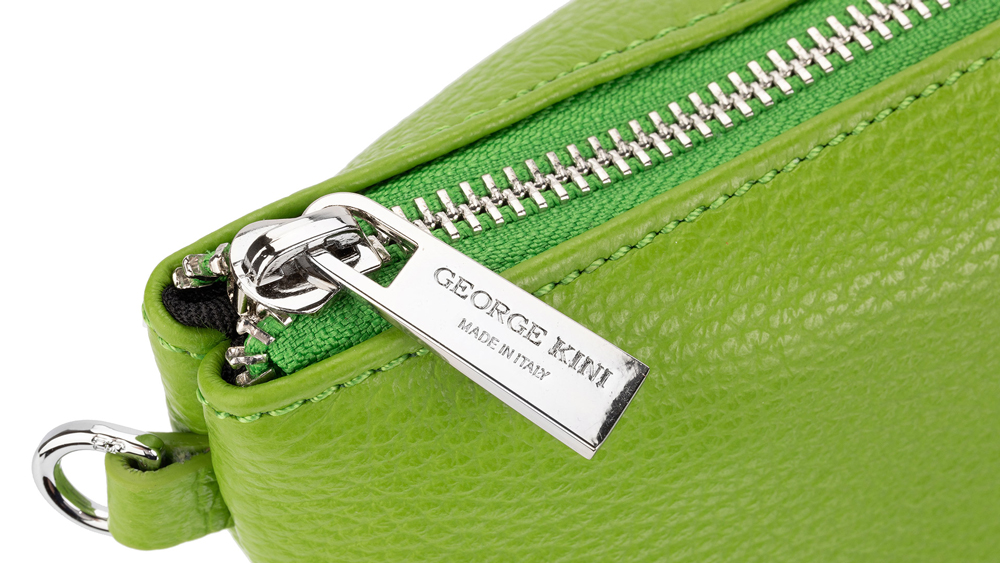 George Kini bags GK.F31-162 VERDE LIME. Фото 2.