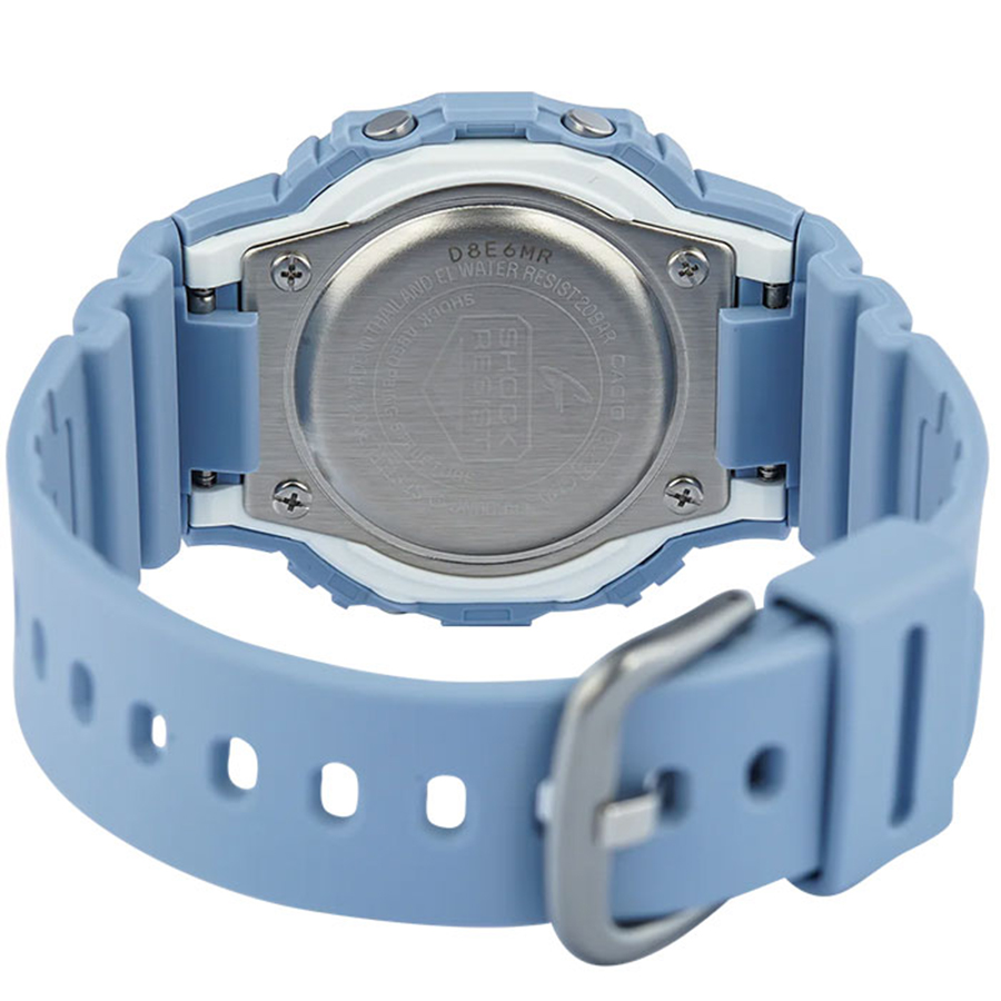 Наручные часы Casio GMD-S5600NC-2. Фото 8.