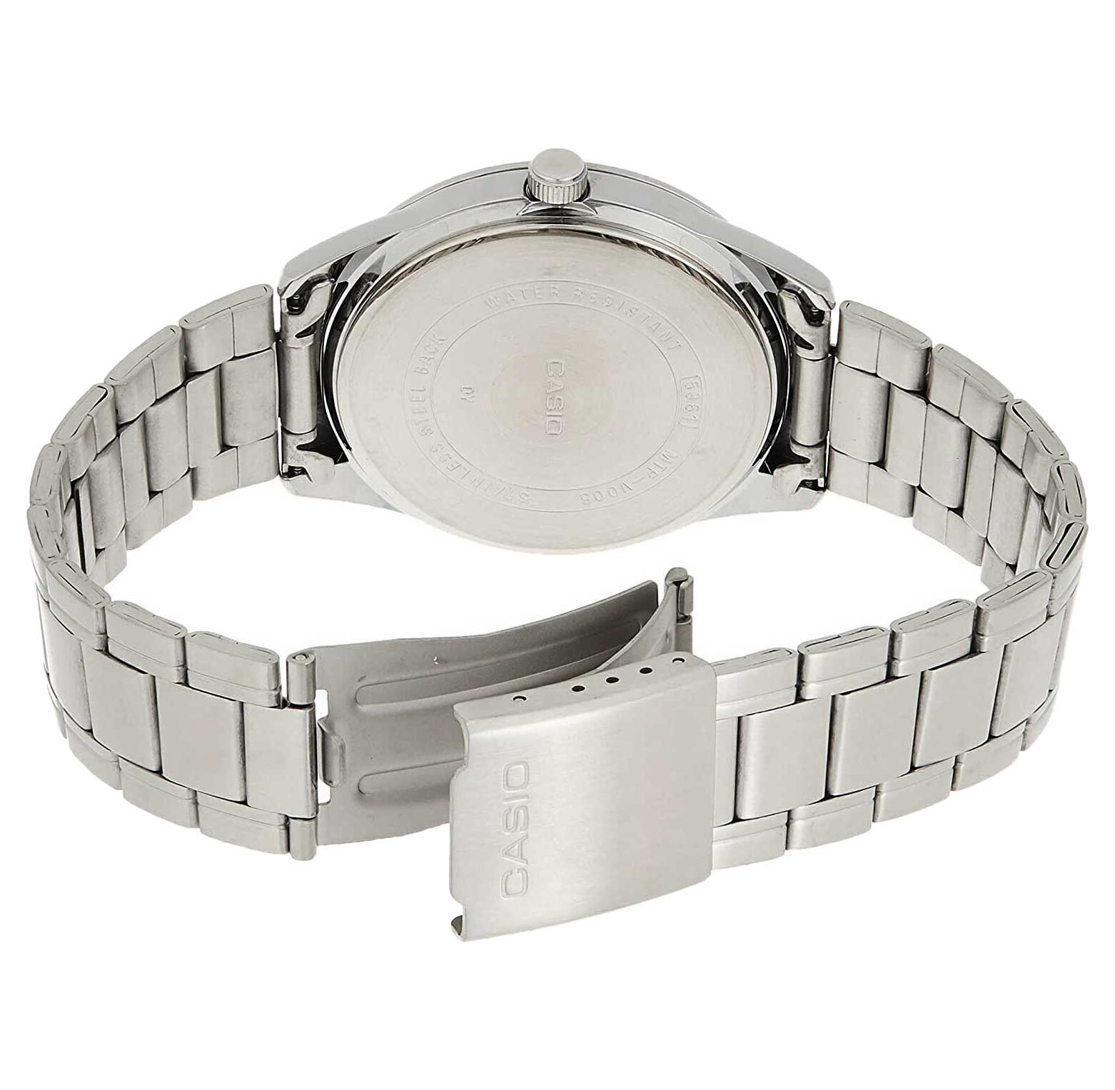 Наручные часы Casio MTP-V005D-7B. Фото 2.