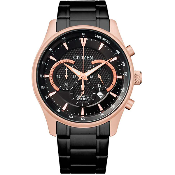 Наручные часы Citizen AN8196-55E. Фото 0.
