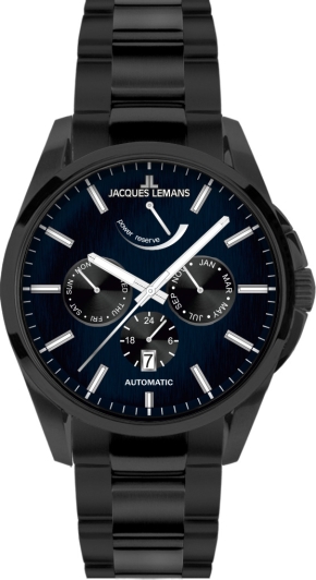 Наручные часы Jacques Lemans 1-2204D. Фото 0.