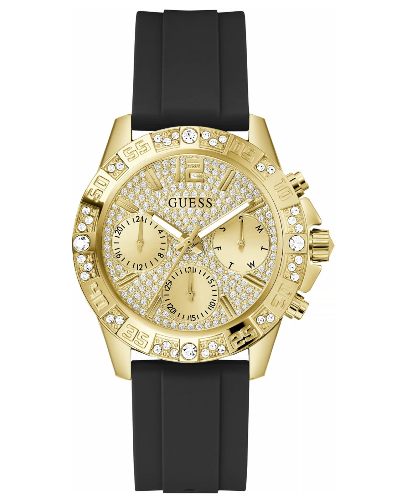 Наручные часы Guess GW0772L5. Фото 0.