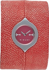 7351 250 045 CUFF BRACEL.RED D.RED JEANS (SP)