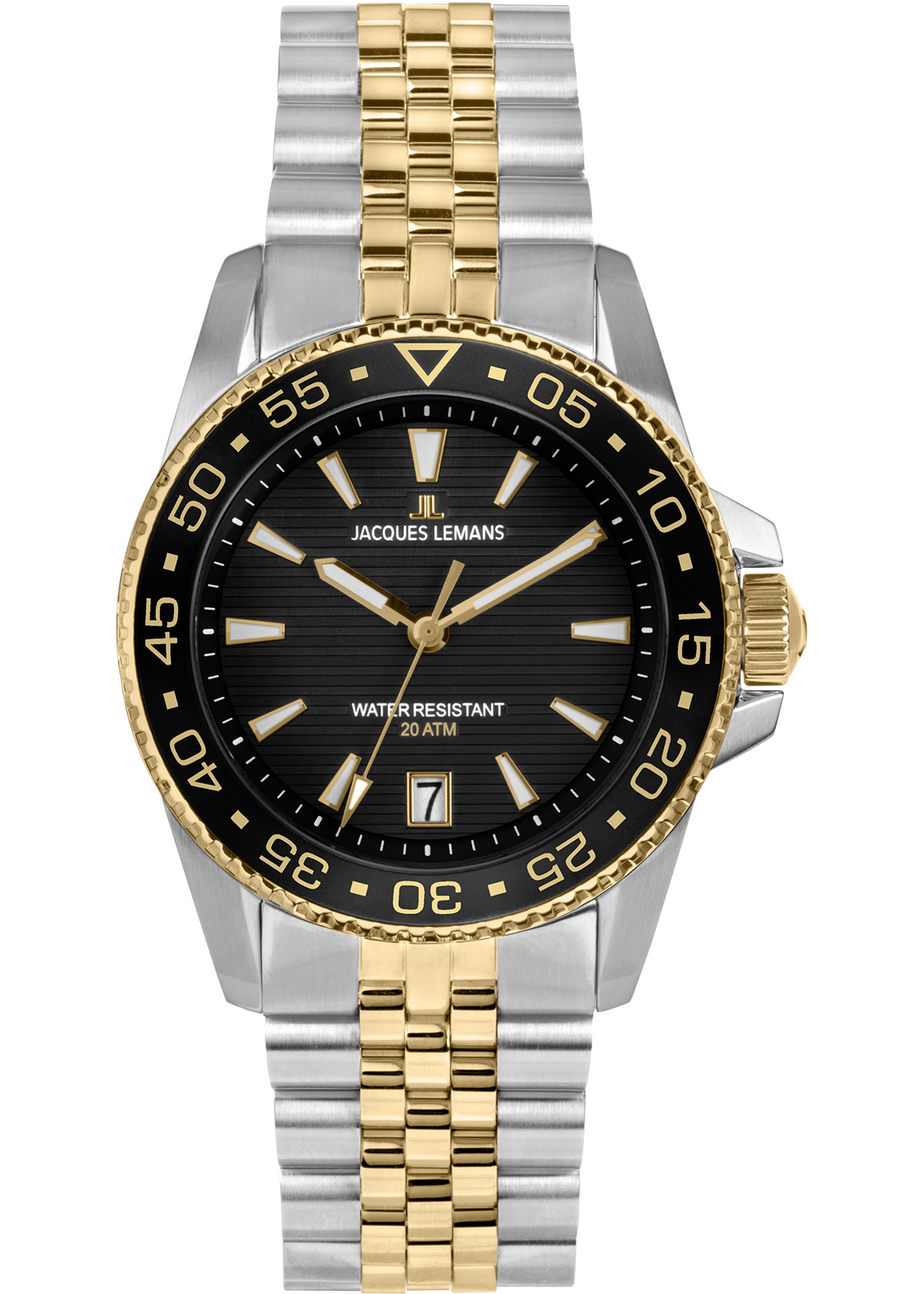Наручные часы Jacques Lemans 1-2205N. Фото 0.