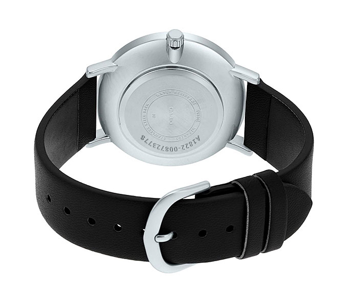 Наручные часы Casio MTP-VT01L-1B2. Фото 2.