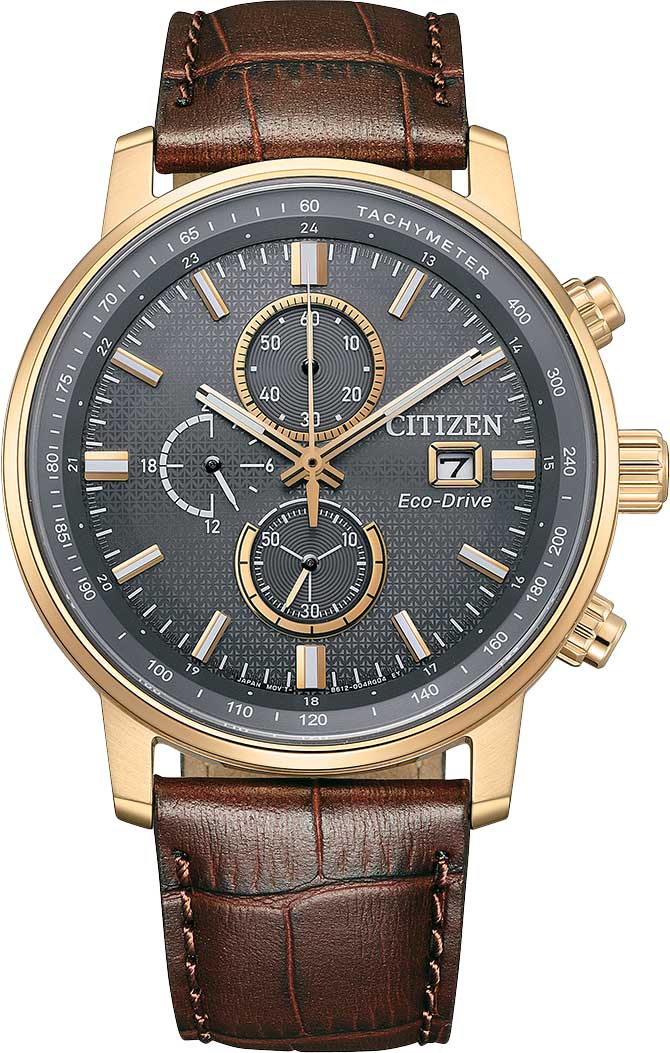 Наручные часы Citizen CA0843-11H. Фото 0.
