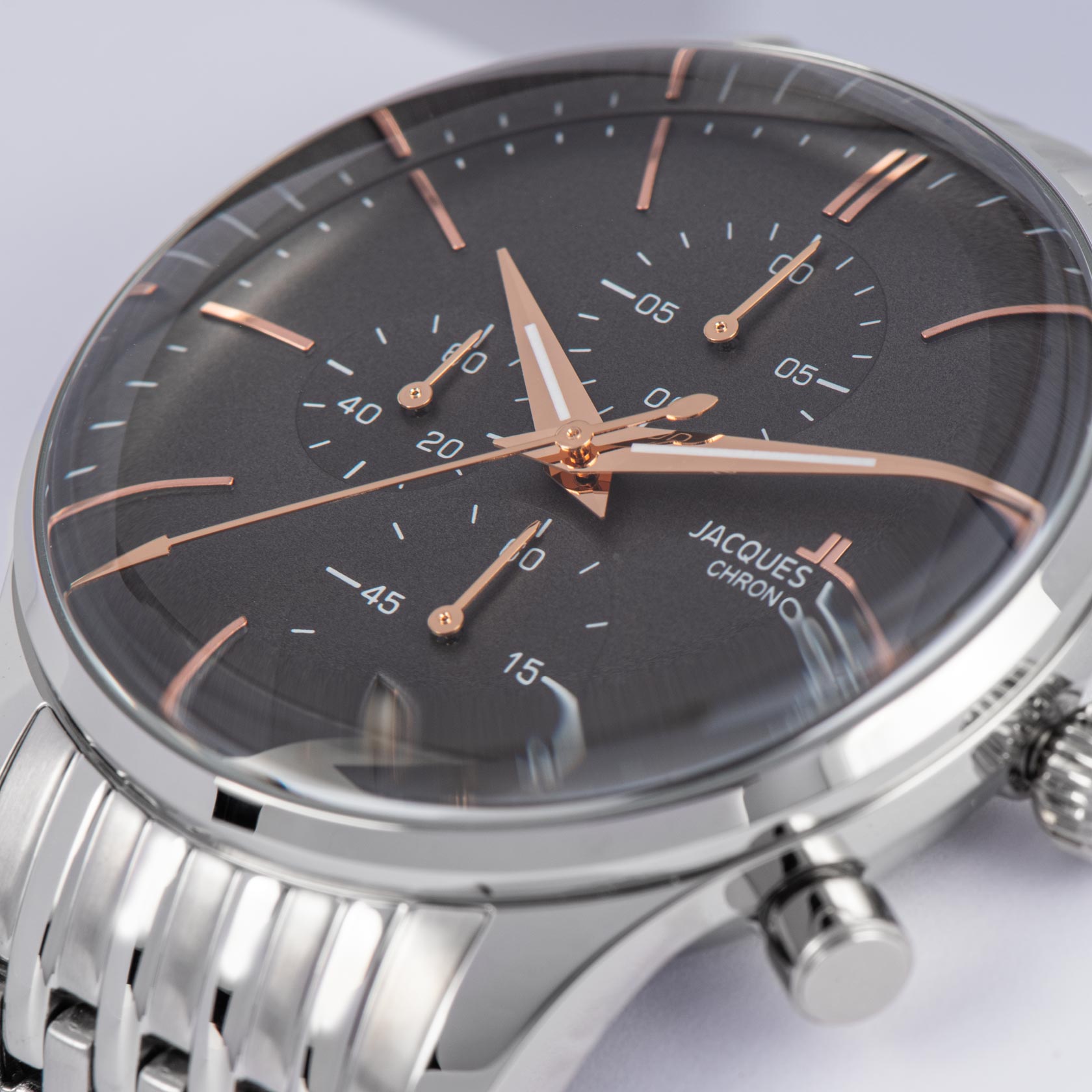Наручные часы Jacques Lemans 1-2163I. Фото 2.