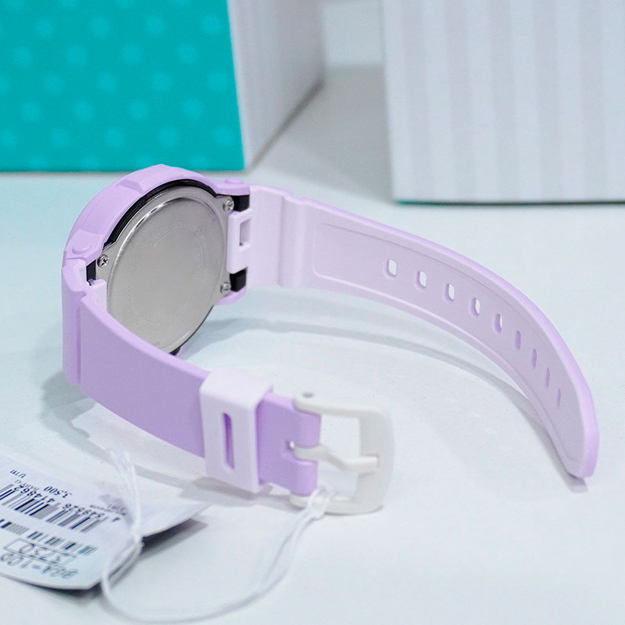 Наручные часы Casio BGA-10D-6A. Фото 5.