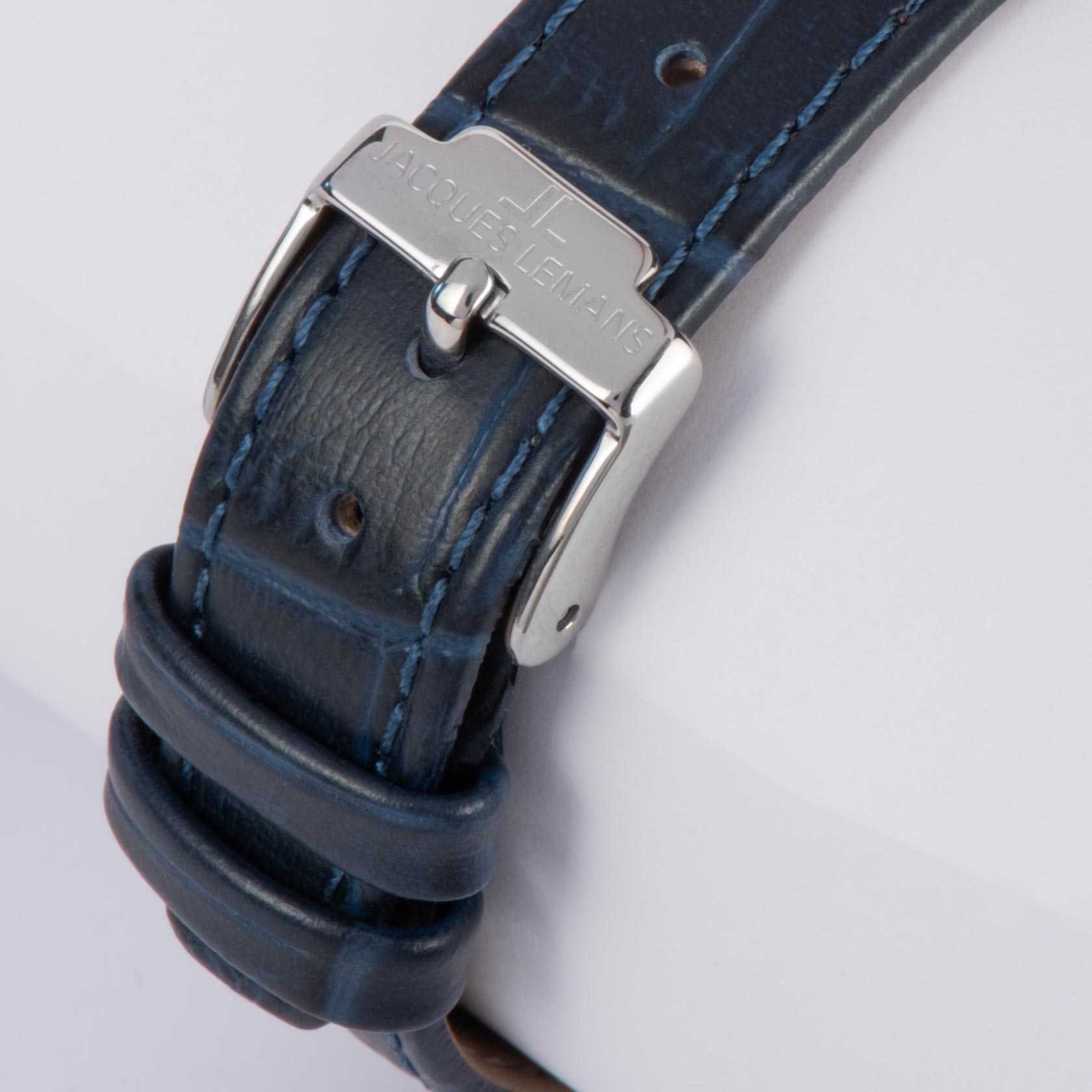 Наручные часы Jacques Lemans 1-2189C. Фото 4.