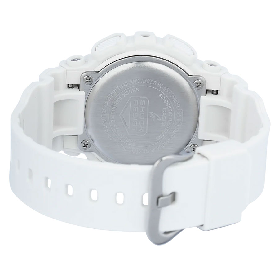 Наручные часы Casio GMA-S140VA-7A. Фото 7.
