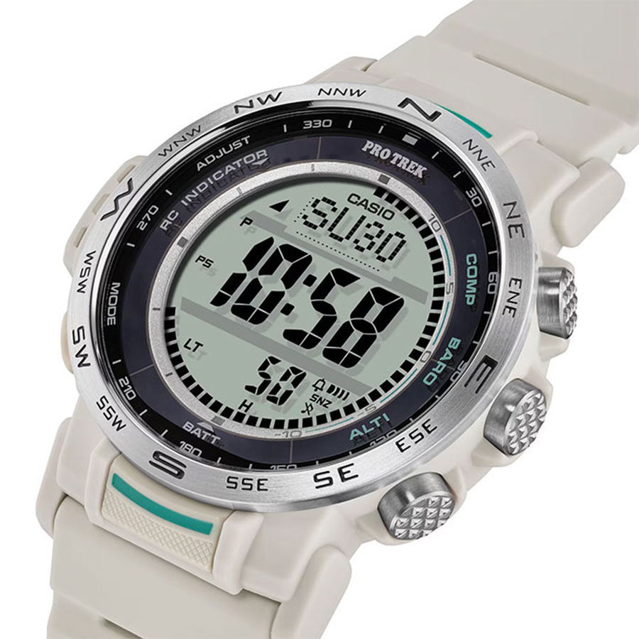 Наручные часы Casio PRW-35-7. Фото 4.