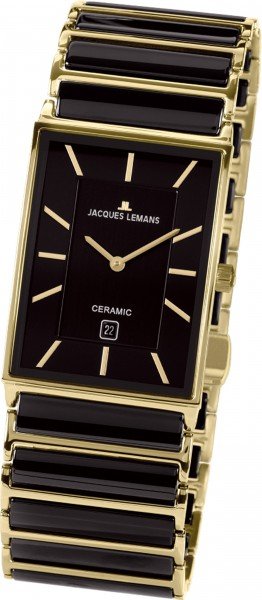 Наручные часы Jacques Lemans 1-1593G. Фото 0.