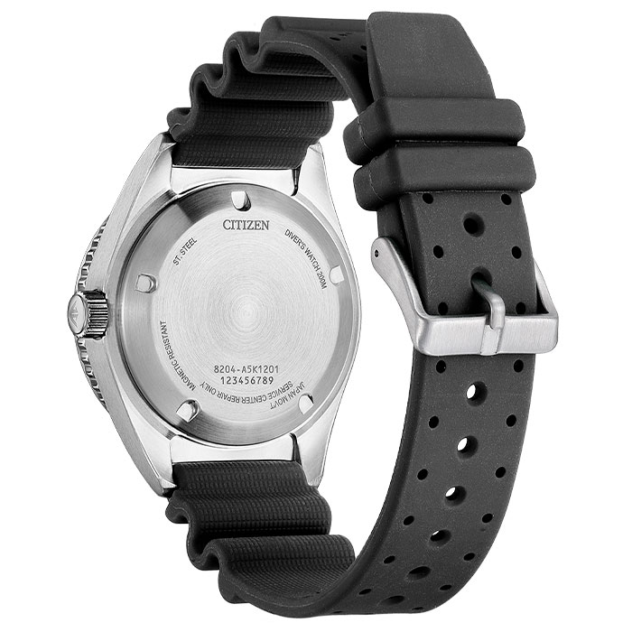 Наручные часы Citizen NY0120-01Z. Фото 7.