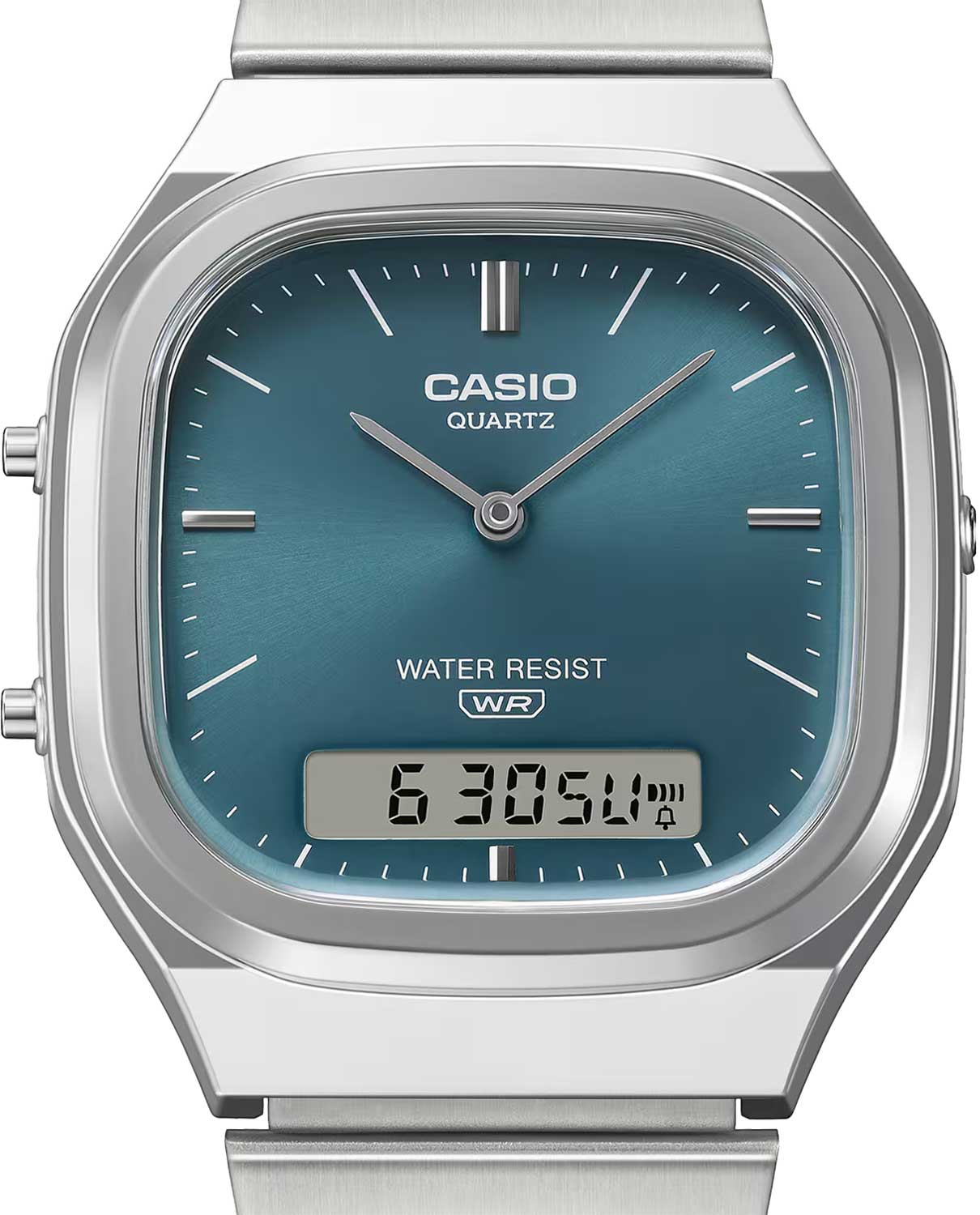Наручные часы Casio AQ-240E-3A. Фото 2.