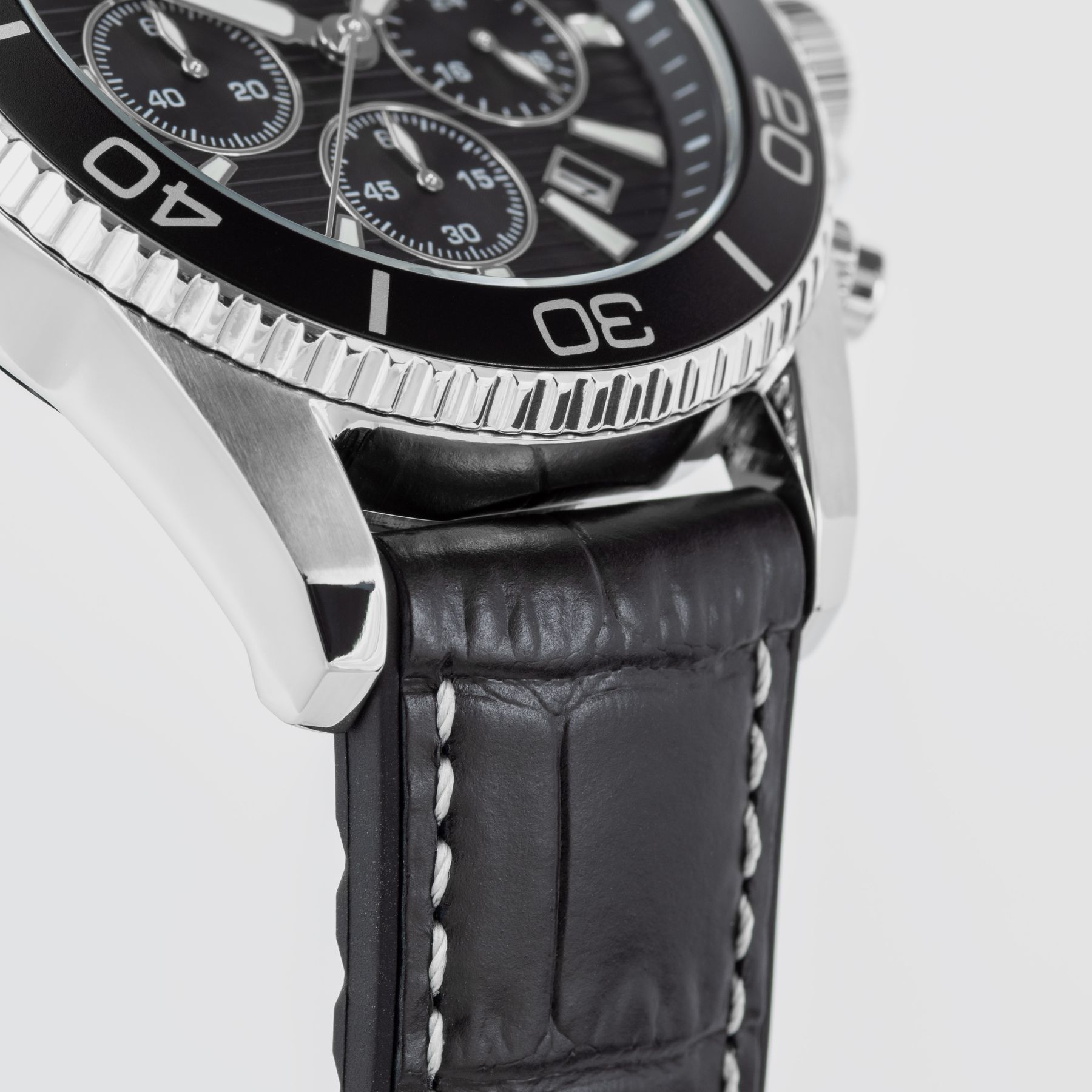 Наручные часы Jacques Lemans 1-2206A. Фото 4.