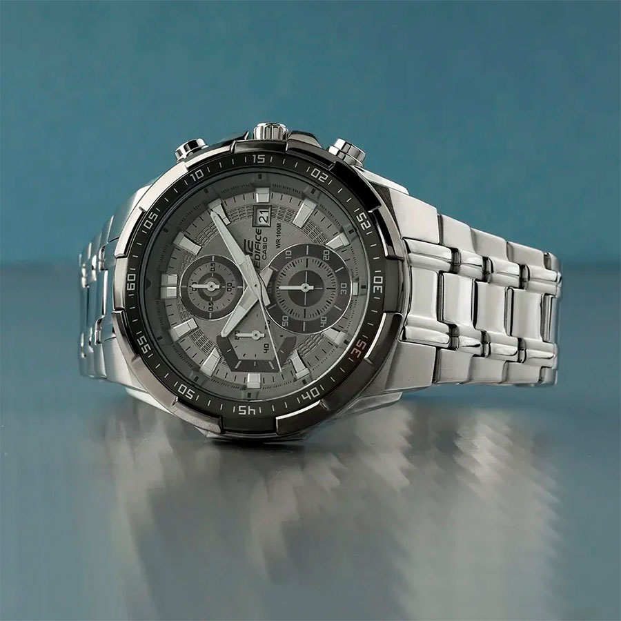 Наручные часы Casio EFR-539DE-8A. Фото 5.