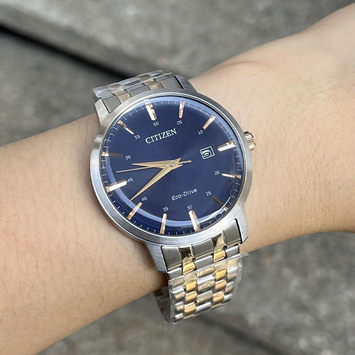Наручные часы Citizen BM7466-81L. Фото 3.