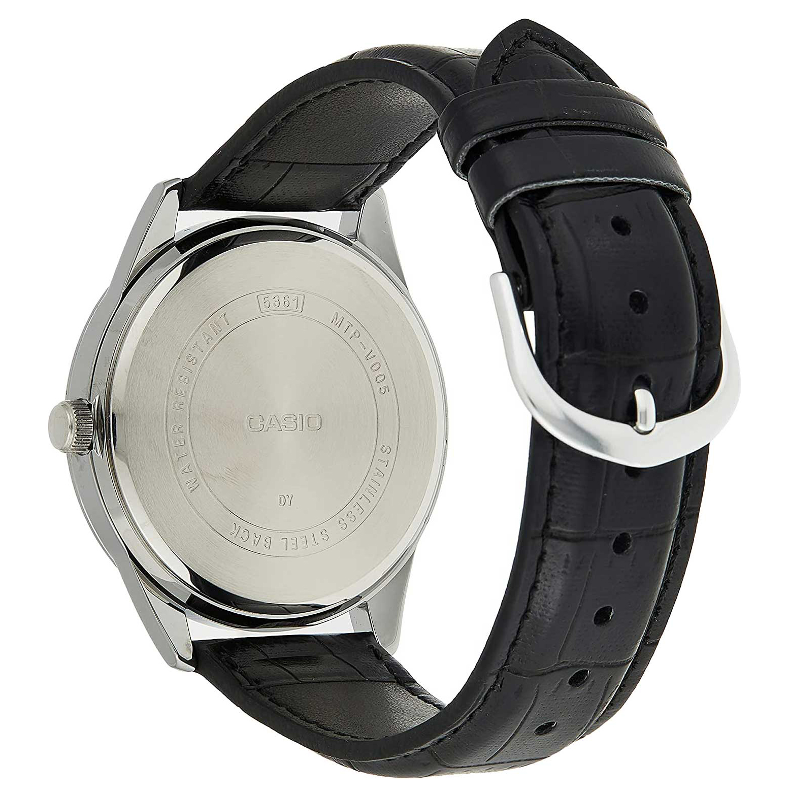 Наручные часы Casio MTP-V005L-1B4. Фото 2.