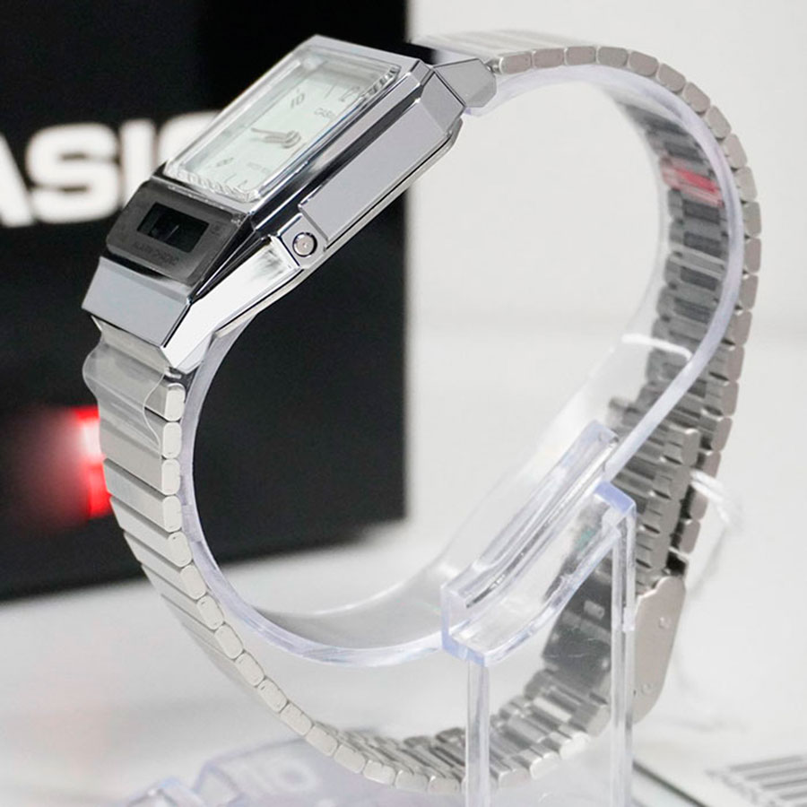Наручные часы Casio AQ-800E-3A. Фото 3.