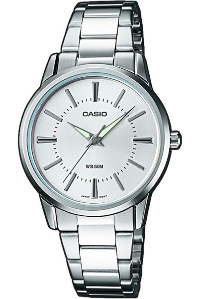 Наручные часы Casio LTP-1303D-7A. Фото 0.