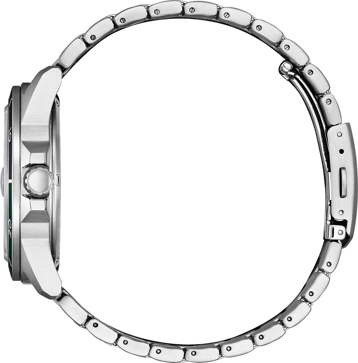 Наручные часы Citizen AW1811-82X. Фото 1.