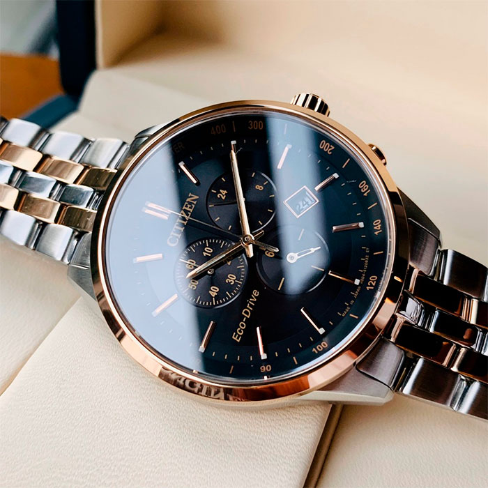 Наручные часы Citizen AT2144-54E. Фото 3.