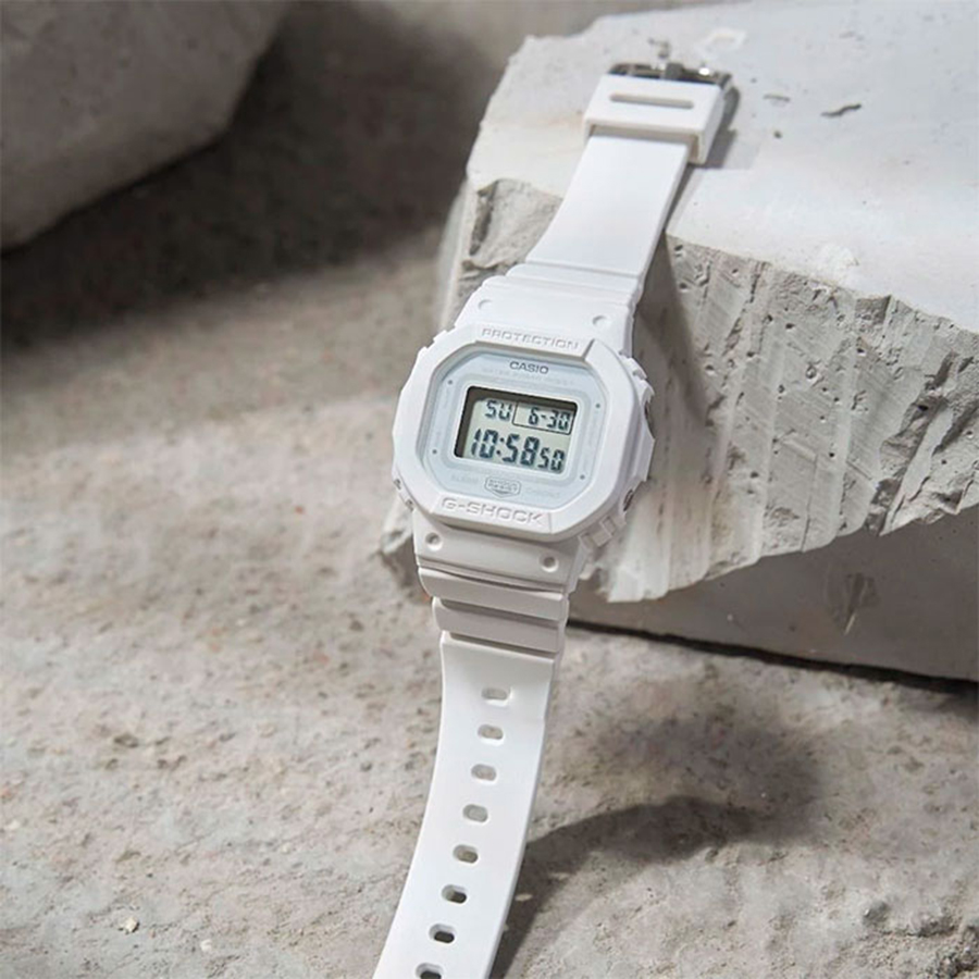 Наручные часы Casio GMD-S5600BA-7. Фото 2.