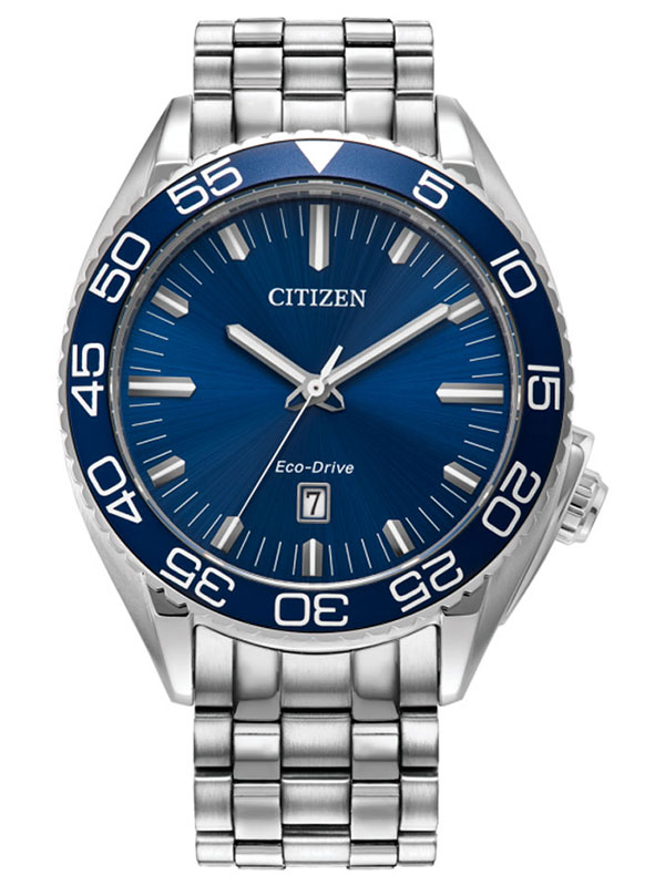Наручные часы Citizen AW1770-53L. Фото 0.