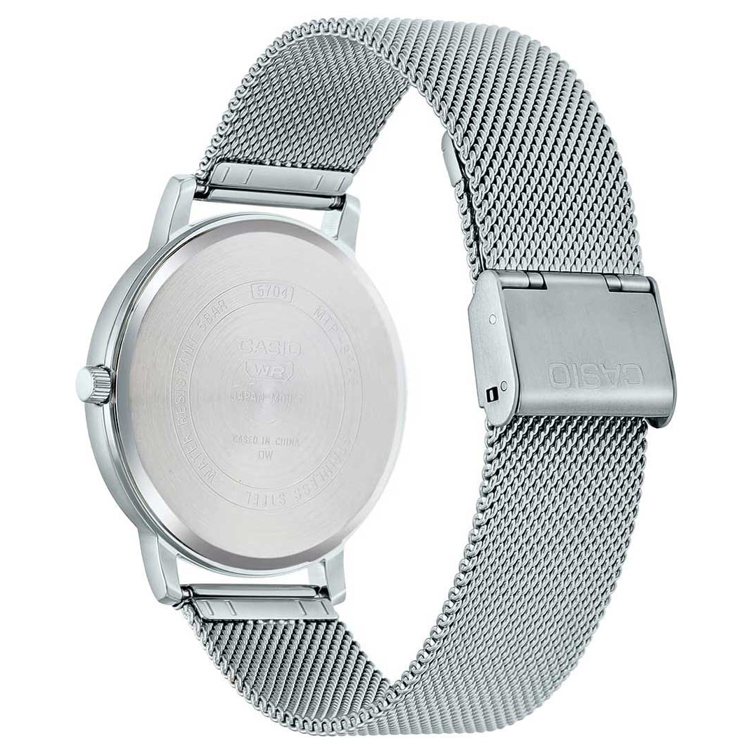 Наручные часы Casio MTP-B120M-2A. Фото 2.