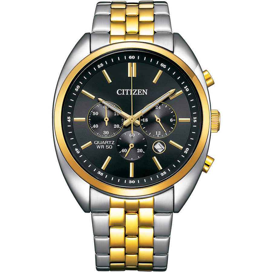 Наручные часы Citizen AN8214-55E. Фото 0.