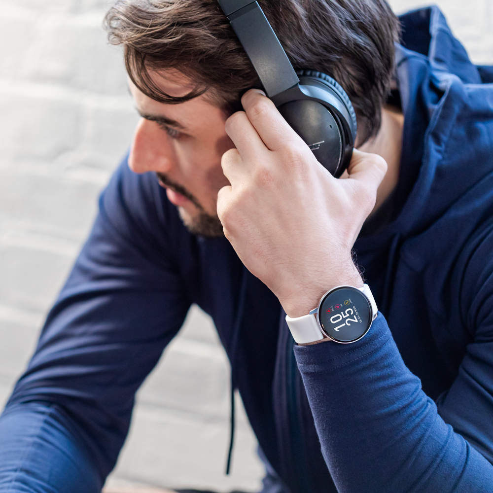 Наручные часы Reflex Active RA05-2019. Фото 4.