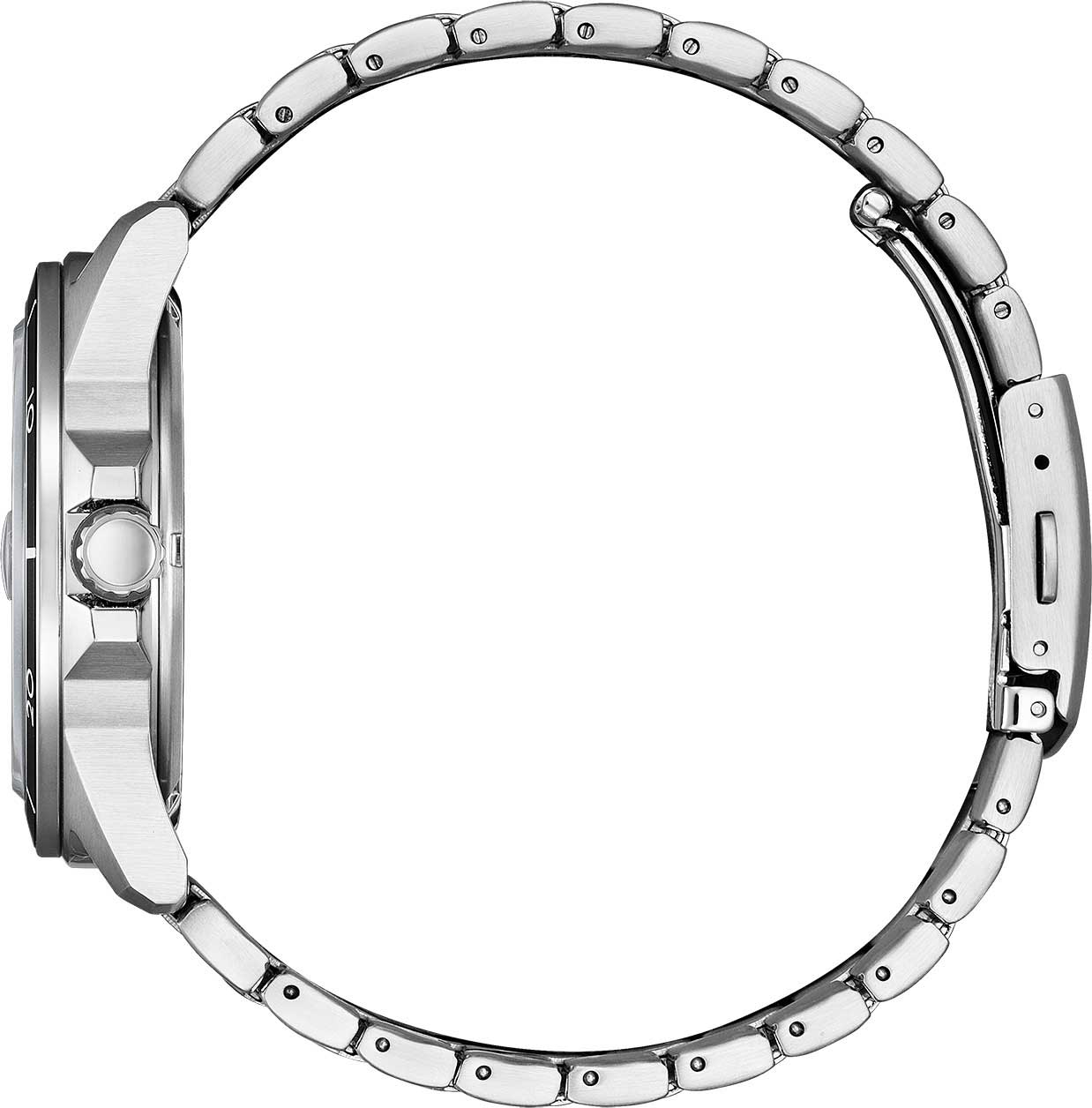 Наручные часы Citizen AW1816-89X. Фото 1.
