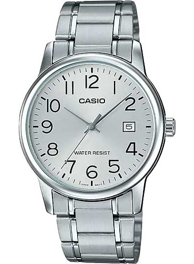 Наручные часы Casio MTP-V002D-7B. Фото 0.