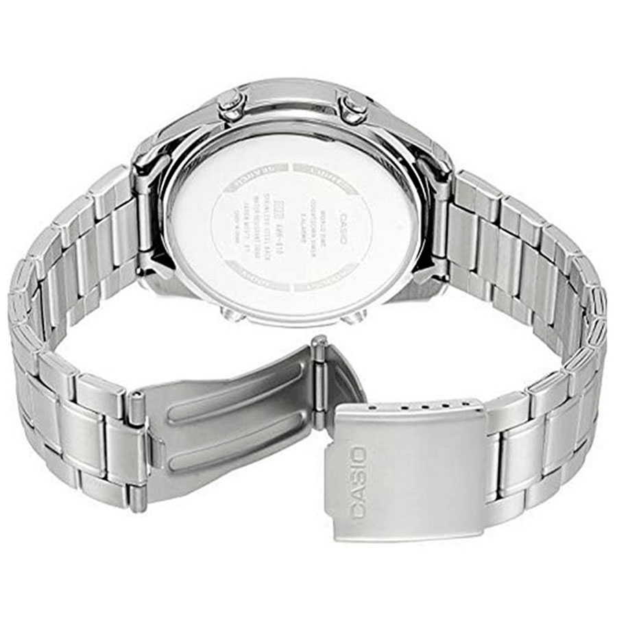 Наручные часы Casio AMW-880D-3A. Фото 2.