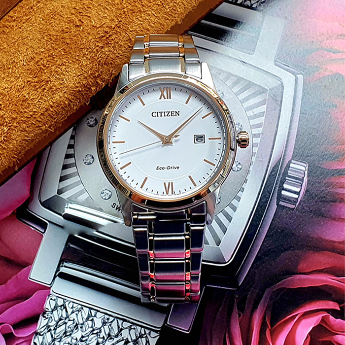 Наручные часы Citizen AW1786-88A. Фото 2.
