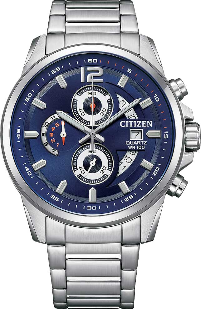 Наручные часы Citizen AN3690-56L. Фото 0.