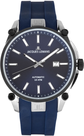 Наручные часы Jacques Lemans 1-2203E. Фото 0.