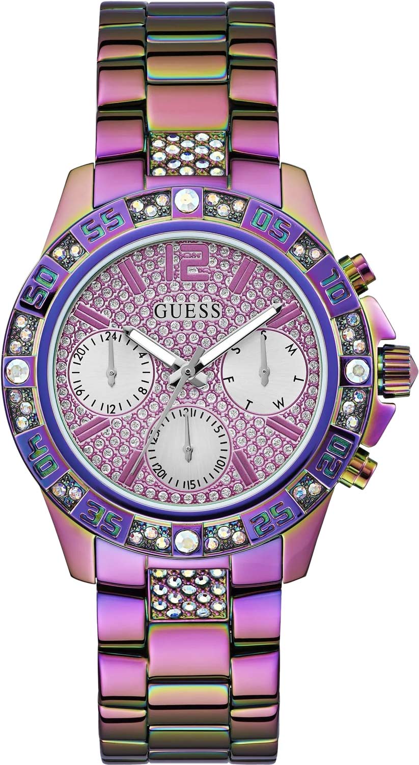 Наручные часы Guess GW0771L4. Фото 0.