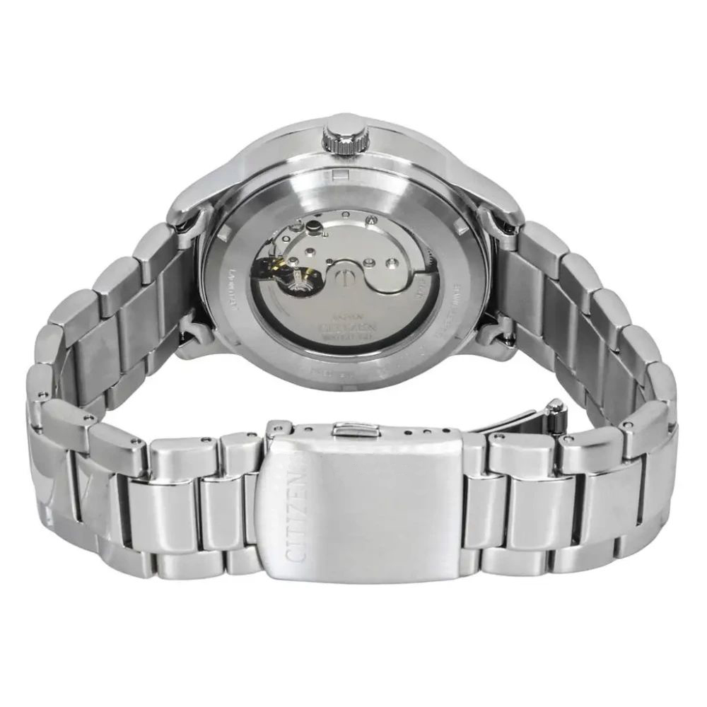 Наручные часы Citizen NJ0191-83L. Фото 2.
