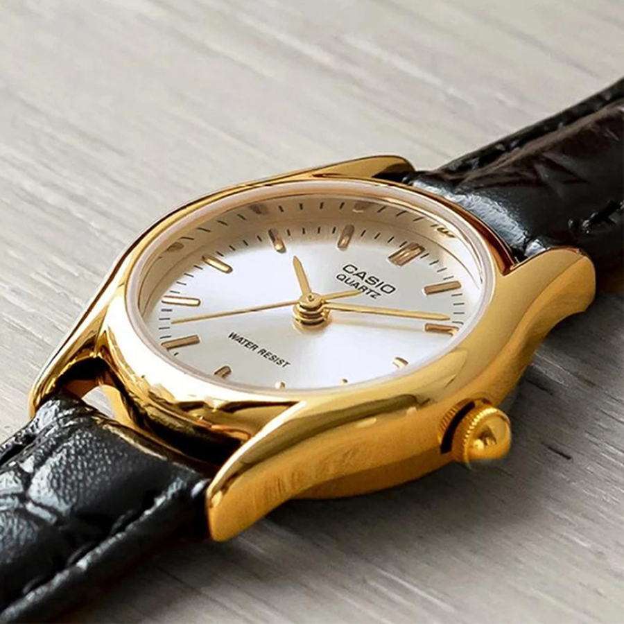Наручные часы Casio LTP-1094Q-7A. Фото 3.