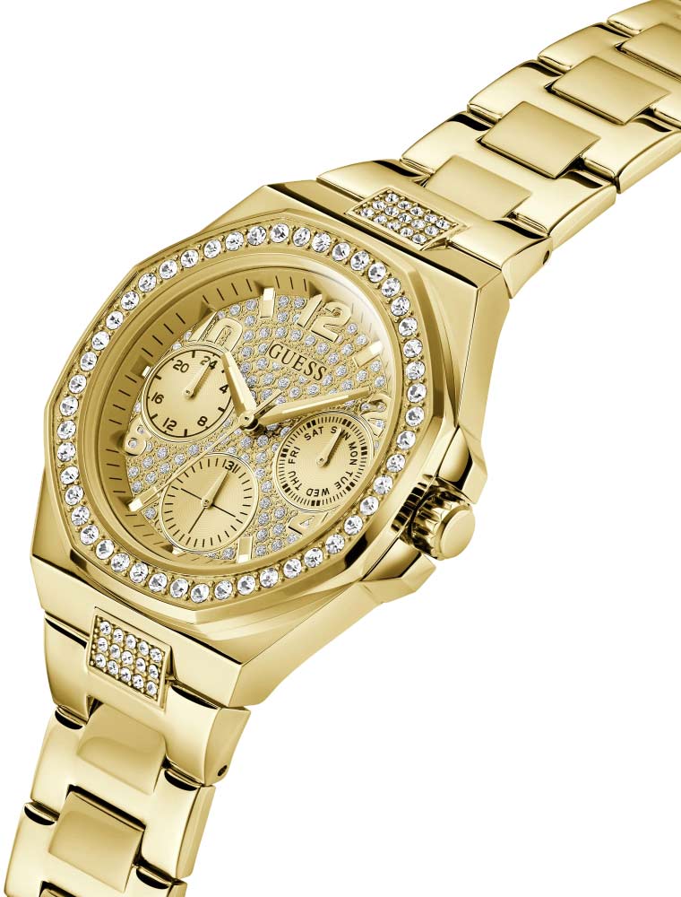 Наручные часы Guess GW0777L2. Фото 1.