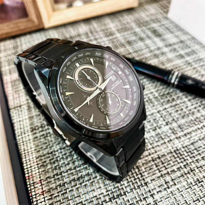 Наручные часы Citizen AT8265-81E. Фото 2.