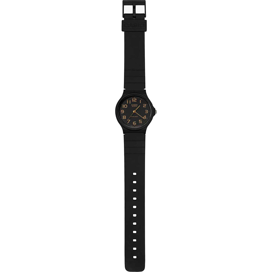 Наручные часы Casio MW-240-1B2. Фото 6.