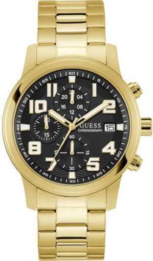 Наручные часы Guess GW0917G2. Фото 0.