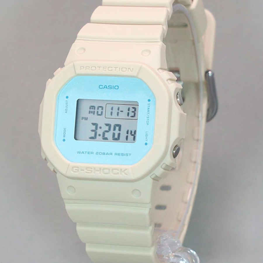 Наручные часы Casio GMD-S5600NC-9. Фото 2.