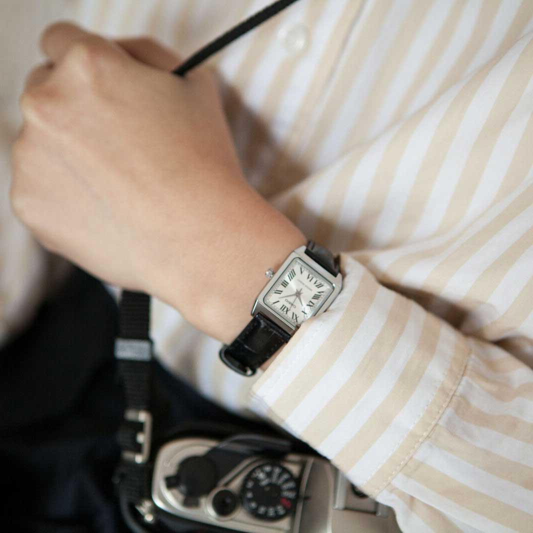 Наручные часы Casio LTP-V007L-7B1. Фото 3.