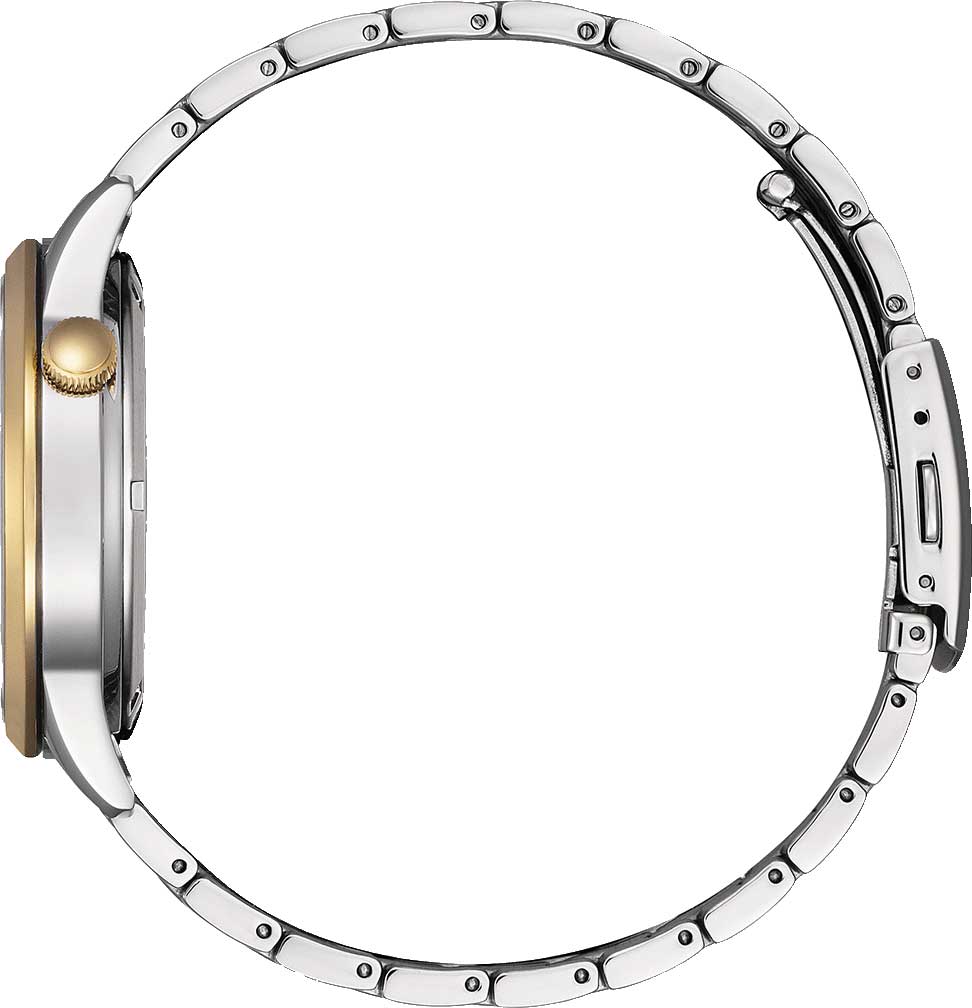 Наручные часы Citizen NH9134-83X. Фото 2.