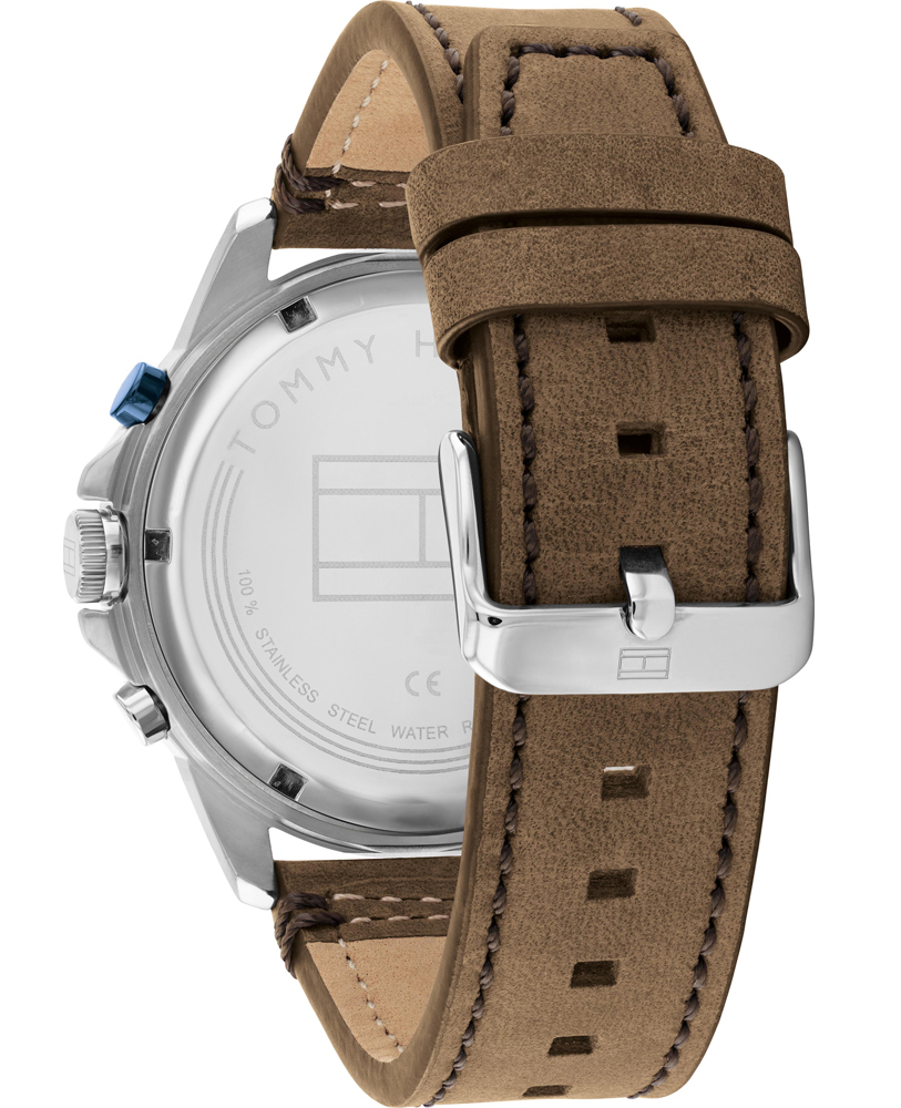 Наручные часы Tommy Hilfiger 1791895. Фото 2.