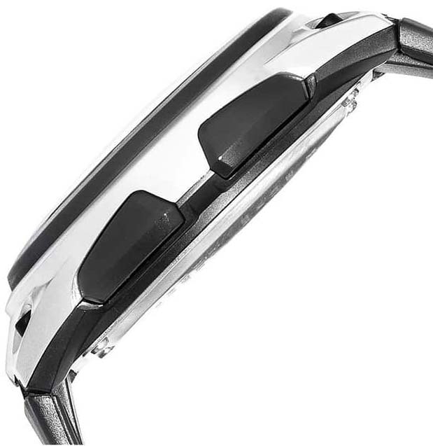 Наручные часы Casio AW-80-1A. Фото 1.